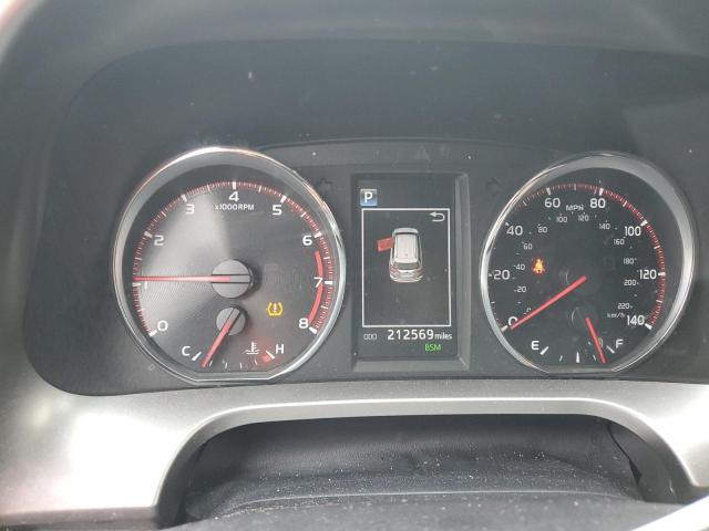 2016 TOYOTA RAV4 SE JTMJFREV2GJ071278