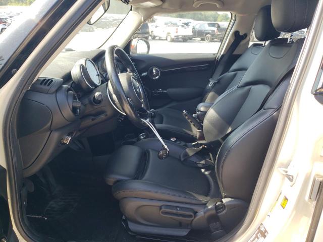 2016 MINI COOPER S WMWXU3C51G2B63637