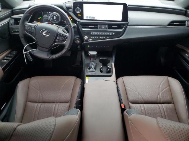 2025 LEXUS ES 300H BA 58AEA1C16SU057915