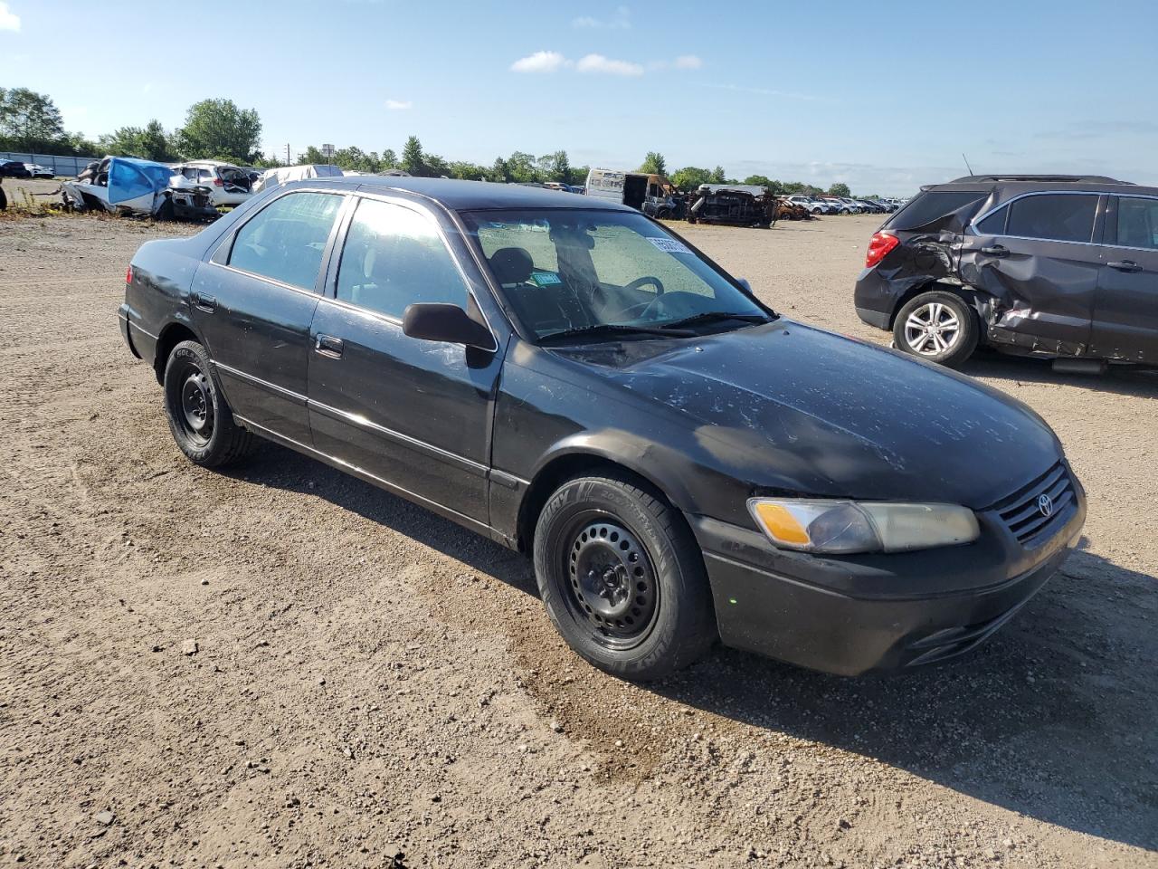 Lot #3277147922 1999 TOYOTA CAMRY CE