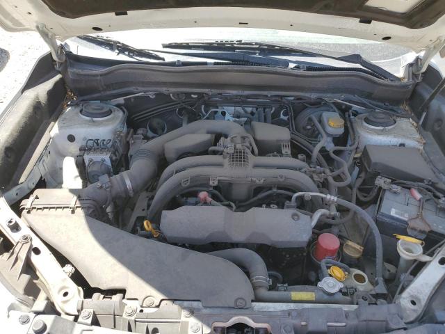 2017 SUBARU FORESTER 2 JF2SJABC5HH448090