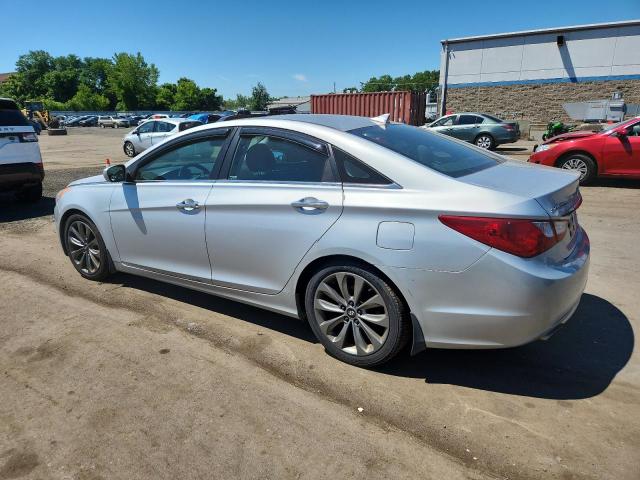 2013 HYUNDAI SONATA SE - 5NPEC4AC4DH630187