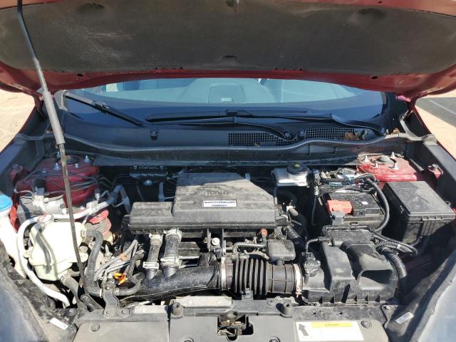 2021 HONDA CR-V TOURI 5J6RW2H95ML016665