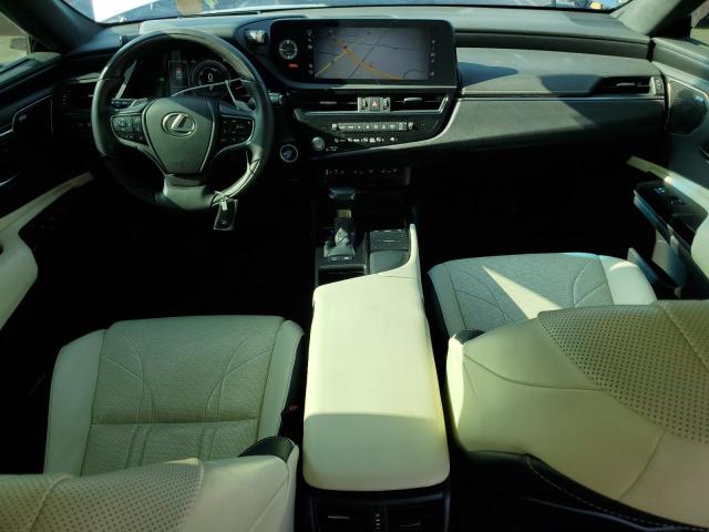 2022 LEXUS ES 300H BA 58AEA1C19NU023407
