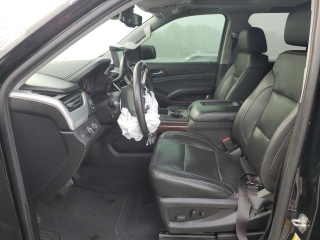 2020 GMC YUKON SLT 1GKS2BKC9LR212888
