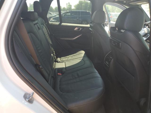 2019 BMW X5 XDRIVE4 5UXCR6C55KLL60846