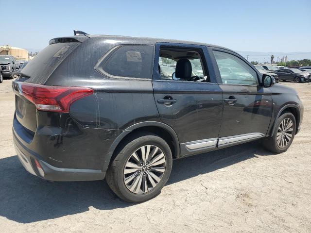 Vin: ja4ad3a31kz027963, lot: 61363605, mitsubishi outlander se 20193