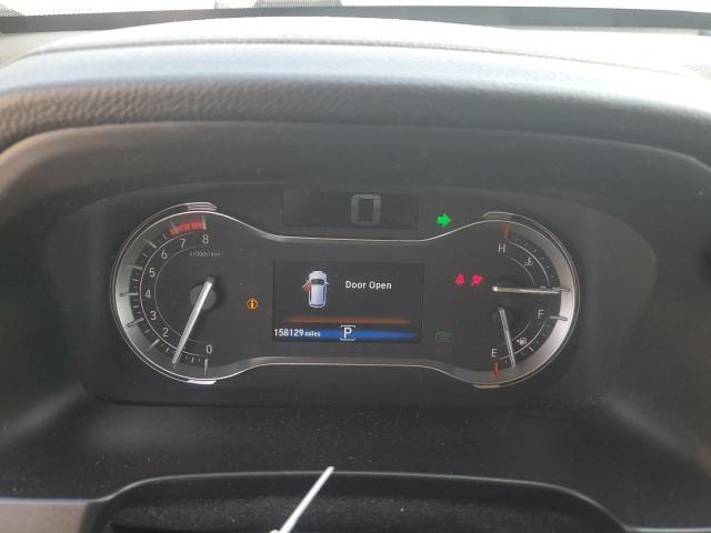2016 HONDA PILOT LX 5FNYF5H11GB049344