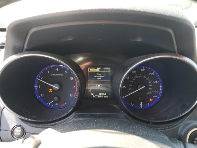 2015 SUBARU OUTBACK 2. 4S4BSALC8F3291462