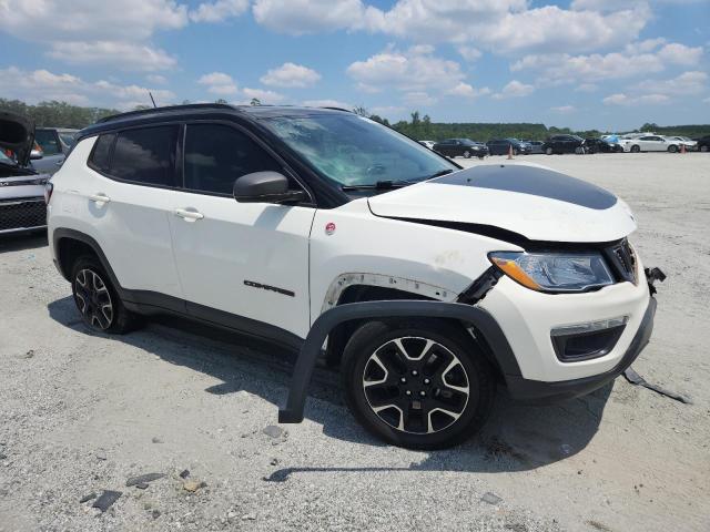 2020 JEEP COMPASS TRAILHAWK 3C4NJDDB2LT163519