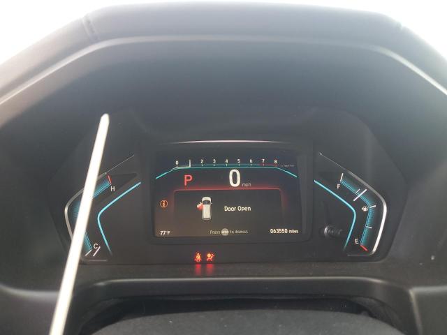 2019 HONDA ODYSSEY EX - 5FNRL6H51KB028606