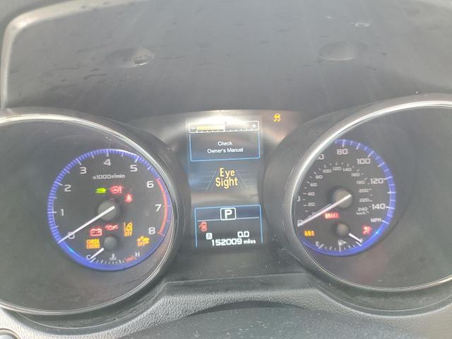 2015 SUBARU LEGACY 2.5 4S3BNBN61F3072013