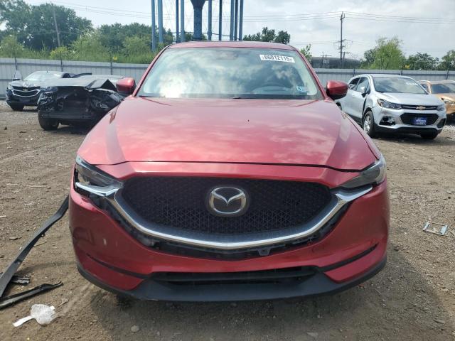 2020 MAZDA CX-5 GRAND - JM3KFBDM6L0811040