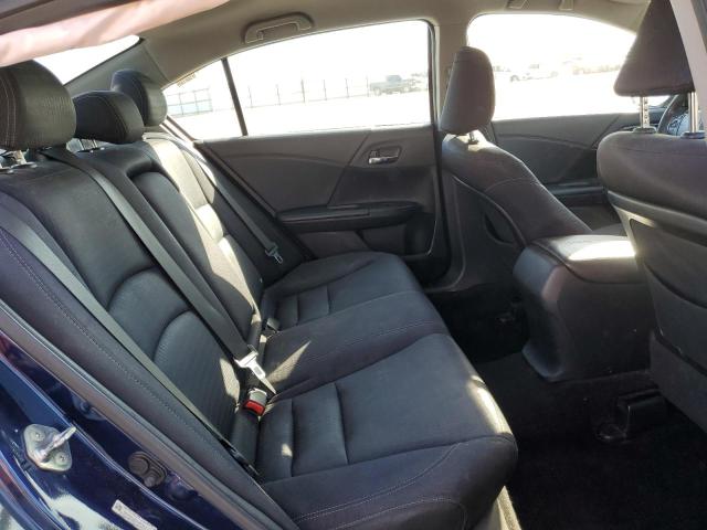 2014 HONDA ACCORD SPO - 1HGCR2F52EA087663
