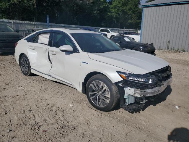 2020 HONDA ACCORD HYB 1HGCV3F47LA008770