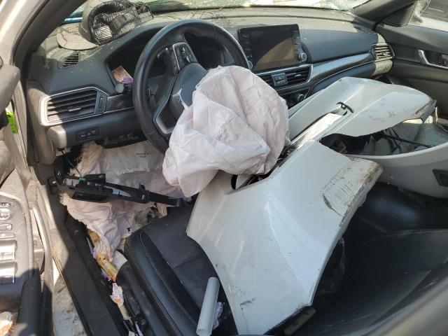 2020 HONDA ACCORD SPO - 1HGCV1F36LA052402