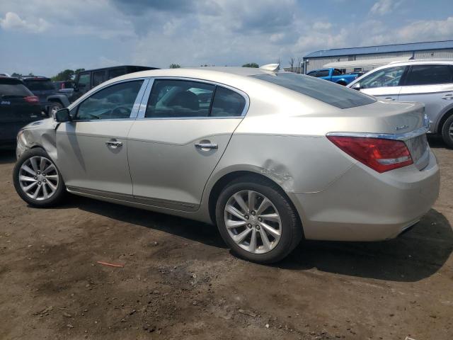 2016 BUICK LACROSSE 1G4GB5G39GF135874