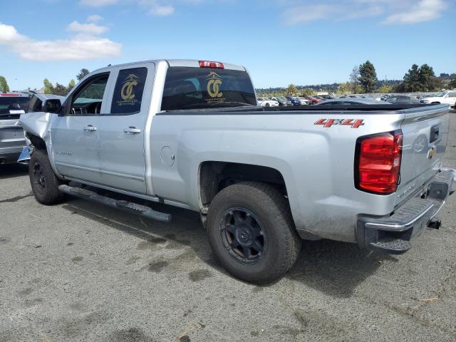 2019 CHEVROLET SILVERADO 2GCVKPEC6K1155672