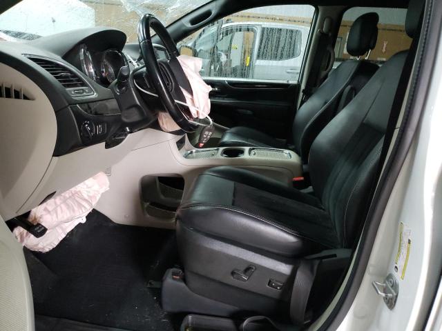 2018 DODGE GRAND CARA 2C4RDGCG1JR196468