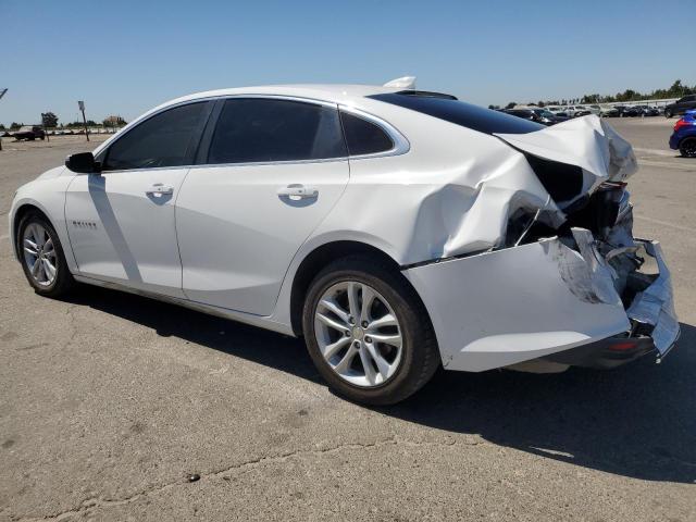 2018 CHEVROLET MALIBU LT 1G1ZD5ST4JF225741