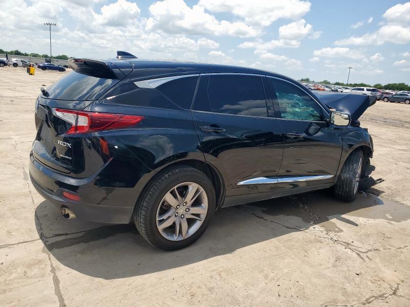 2020 ACURA RDX ADVANC 5J8TC2H70LL040763