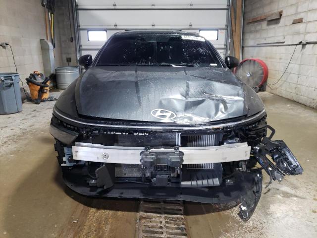 2024 HYUNDAI SONATA N L KMHL54JC8RA419635