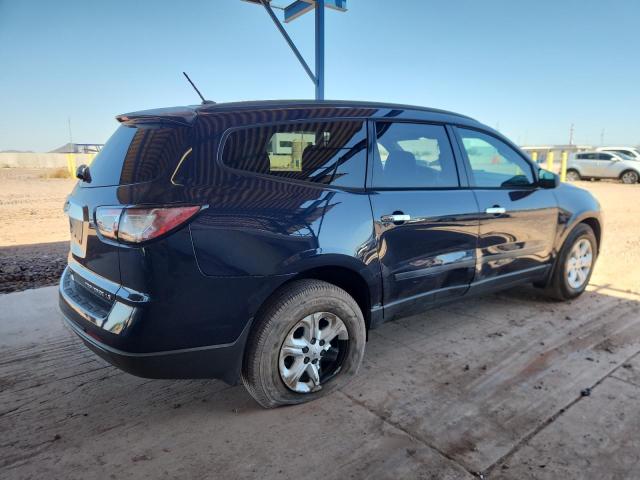 2015 CHEVROLET TRAVERSE L 1GNKRFED2FJ227651