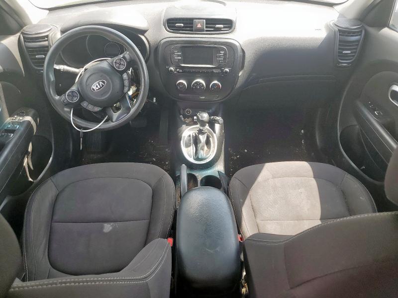 2017 KIA SOUL - KNDJN2A2XH7883383