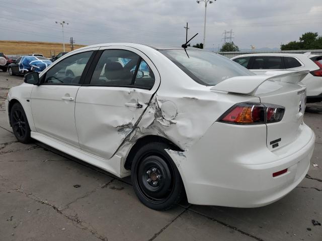 2017 MITSUBISHI LANCER ES JA32U2FU9HU016316
