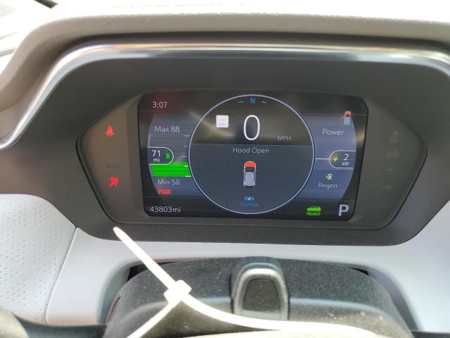 2023 CHEVROLET BOLT EUV P 1G1FZ6S02P4140708
