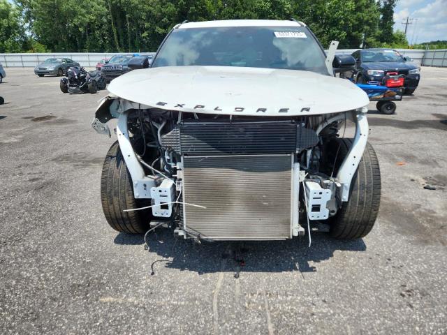 2020 FORD EXPLORER S - 1FM5K8GC0LGB71403