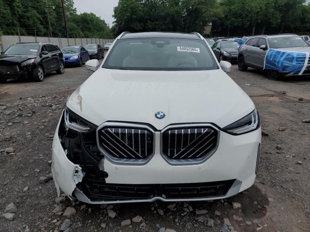2025 BMW X3 30 XDRI 5UX53GP07S9Z74132