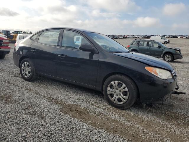 2010 HYUNDAI ELANTRA BL - KMHDU4AD6AU110801