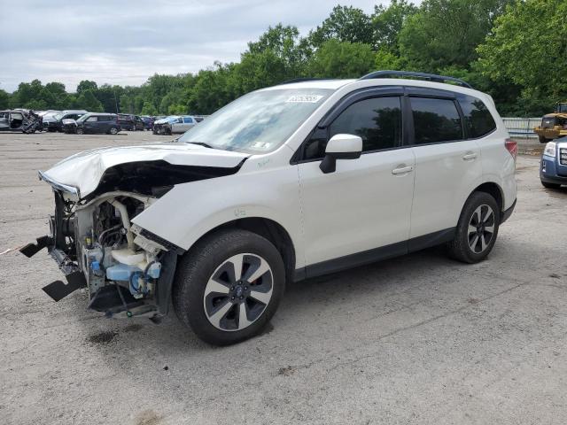SUBARU FORESTER 2