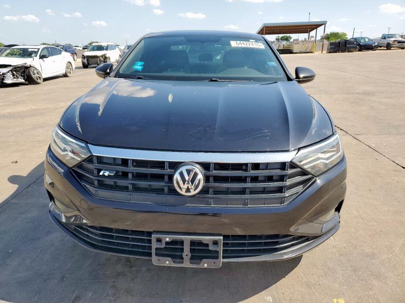 2019 VOLKSWAGEN JETTA S - 3VWCB7BU4KM208282