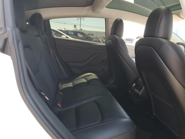 2019 TESLA MODEL 3 5YJ3E1EB5KF438676