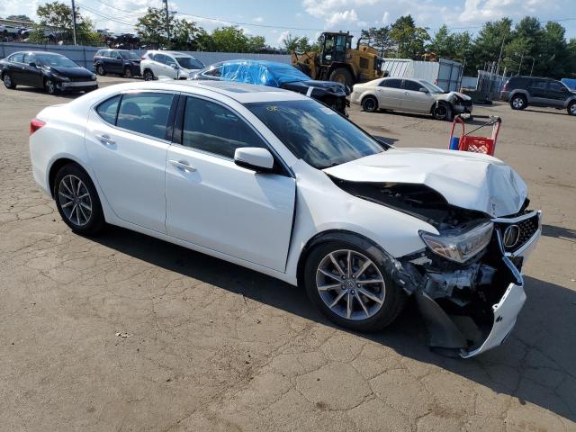 2018 ACURA TLX TECH 19UUB1F57JA000837
