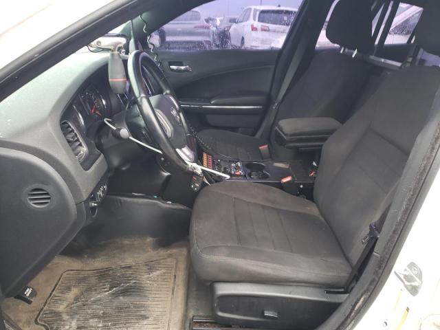 2014 DODGE CHARGER PO - 2C3CDXAG5EH279457