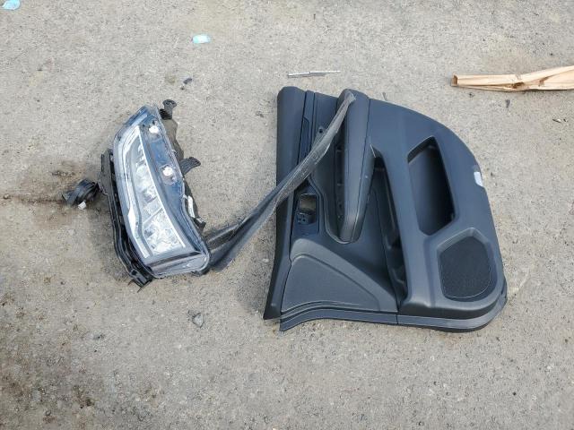 2024 HONDA ODYSSEY EL 5FNRL6H95RB027732