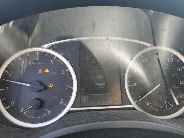 2018 NISSAN SENTRA S - 3N1AB7AP6JY228761