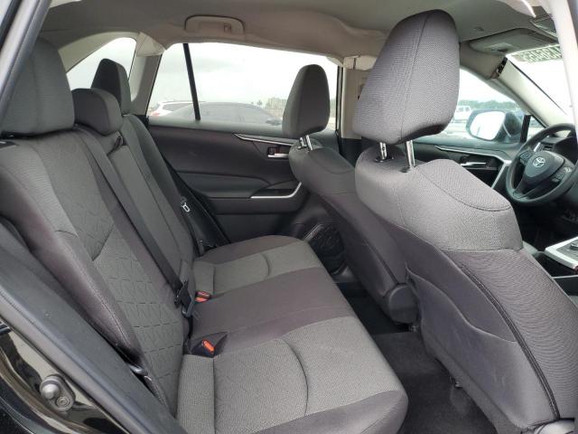 2024 TOYOTA RAV4 WOODL 2T3UWRFV3RW204615