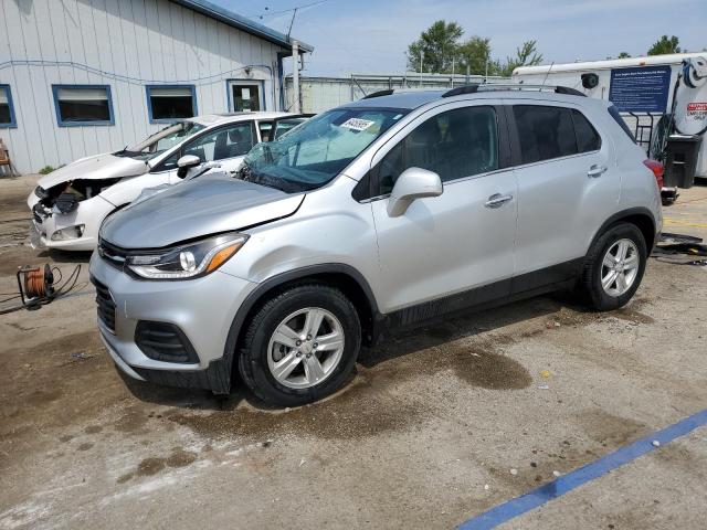 CHEVROLET TRAX 1LT