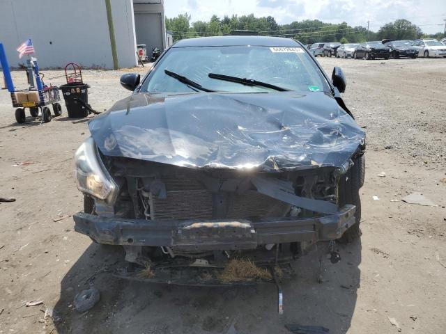 2016 KIA CADENZA LUXURY KNALN4D76G5215311