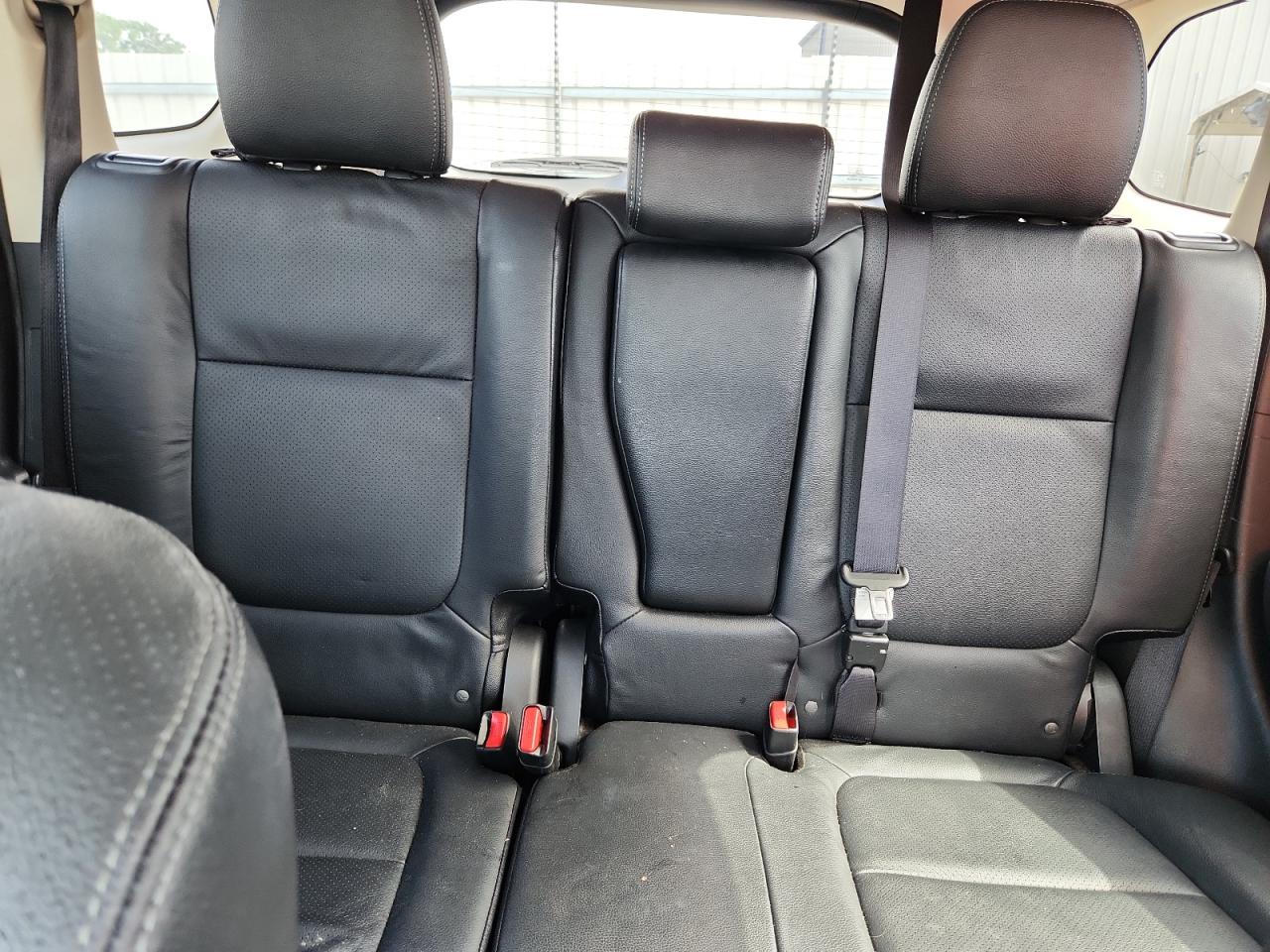 MITSUBISHI OUTLANDER GT