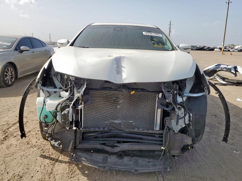 2021 NISSAN MURANO SL 5N1AZ2CJ0MC126479