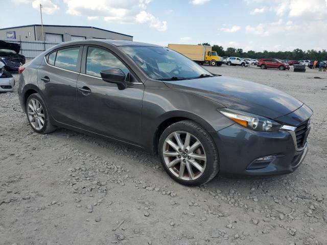 Vin: 3mzbn1v72hm124136, lot: 62470545, mazda 3 touring 20174