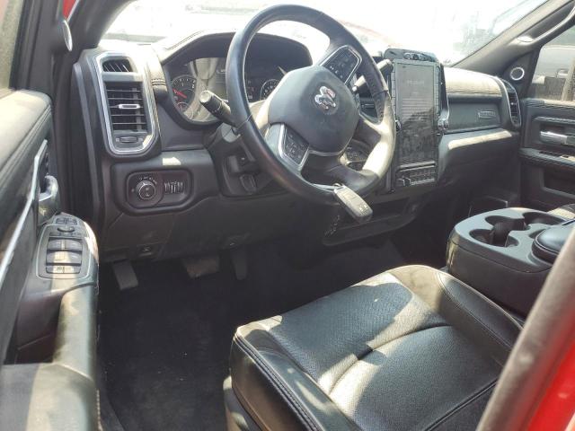 2023 RAM 3500 LARAM 3C63RRJL6PG643952