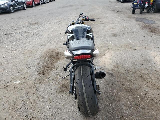 2005 SUZUKI GSX-R600 K JS1GN7CA152110333