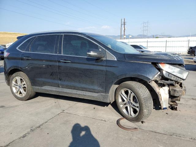 2017 FORD EDGE TITAN 2FMPK4K99HBB98515