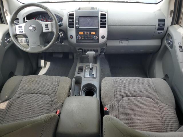 2019 NISSAN FRONTIER S - 1N6AD0ER5KN746267